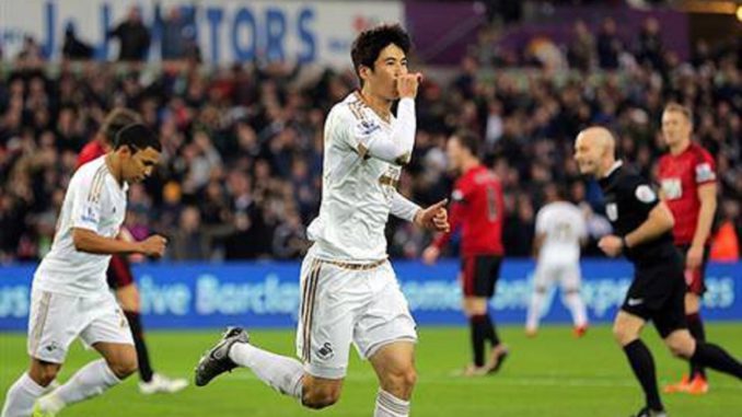 Swansea