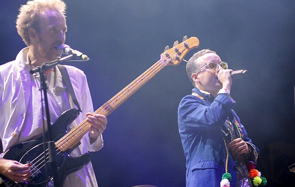 Sónar Chile
