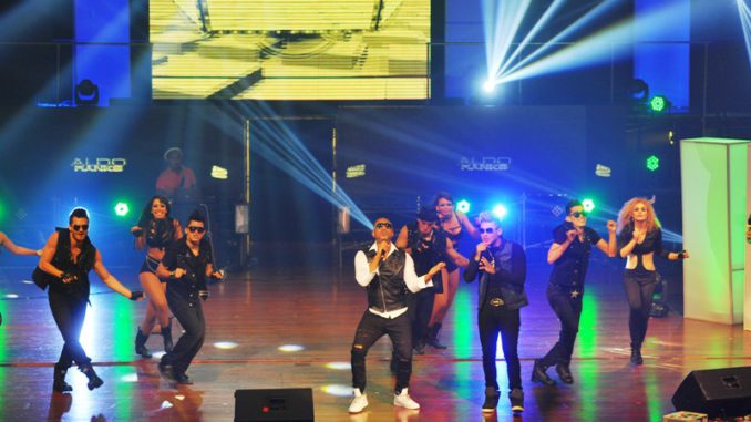 Teleton gye 2014