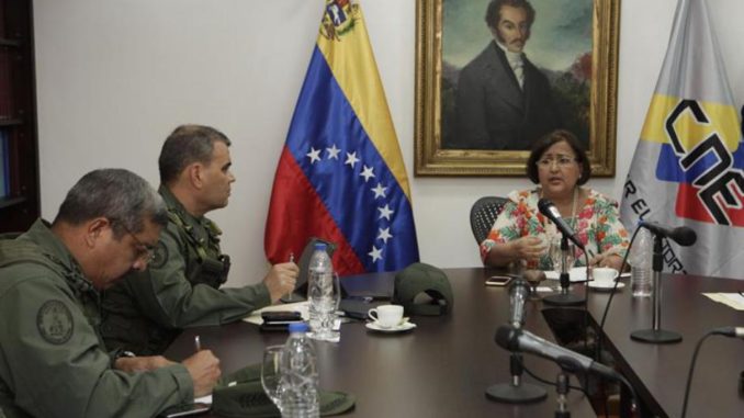 Tibisay