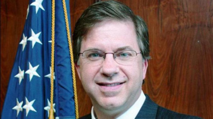 Todd C. Chapman