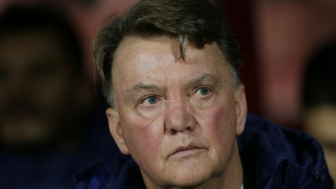 Van Gaal