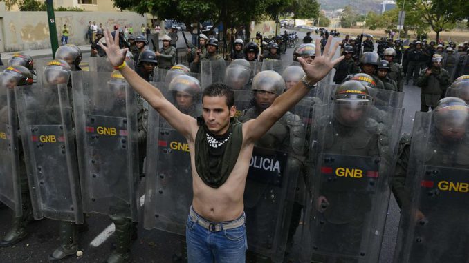 Venezuela