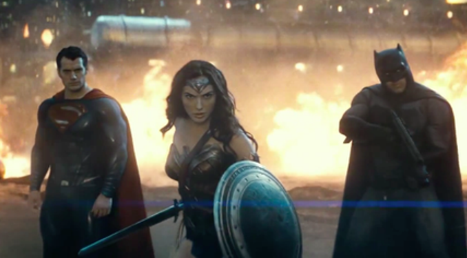 Wonder Woman