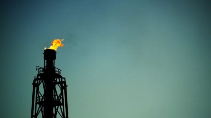 antorcha