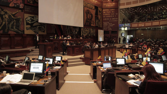 asamblea