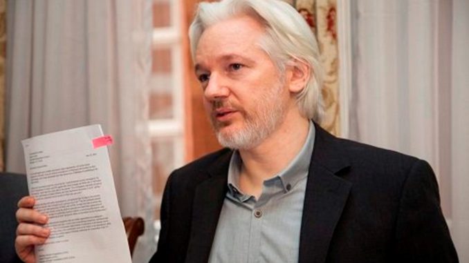 assange
