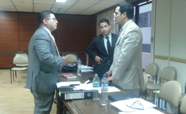 audiencia 30s