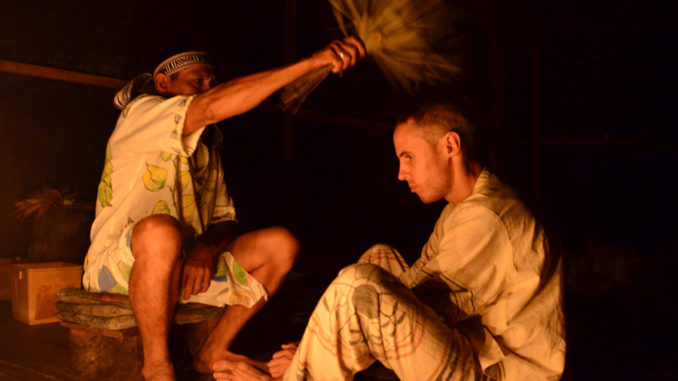 ayahuasca