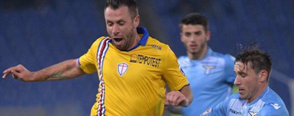 ITALIA-LIGA