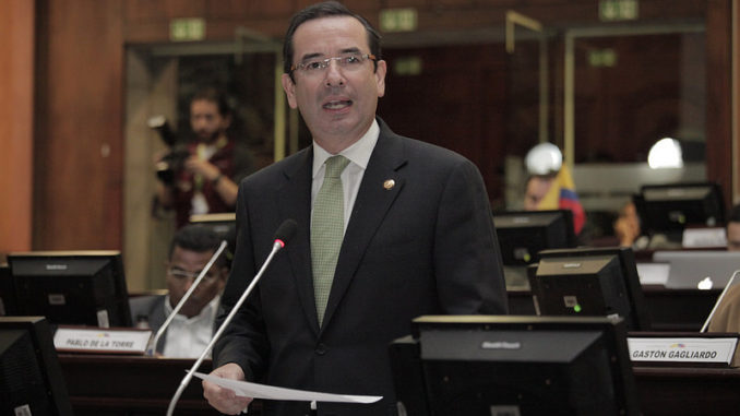 cassinelli enmiendas