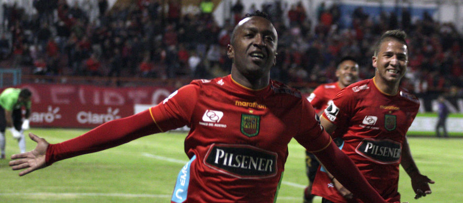 chucho bolaños