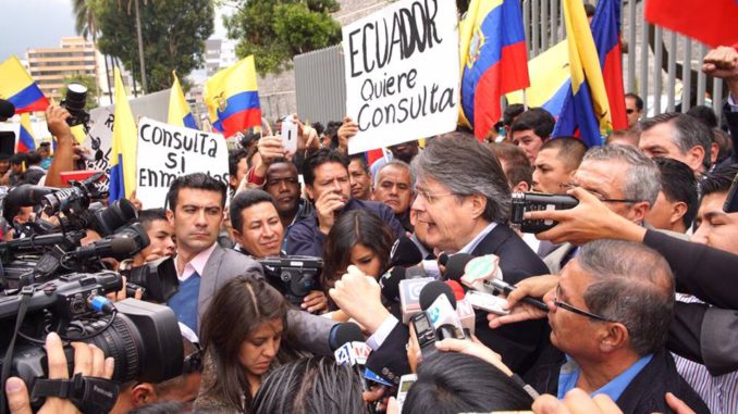 correa sabado