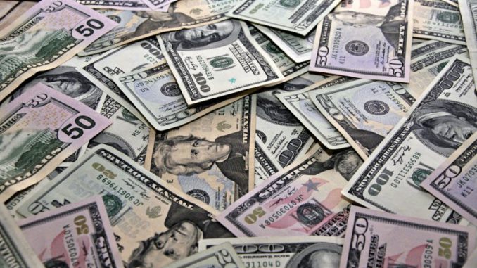 dolares pesos