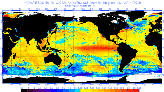 el niño