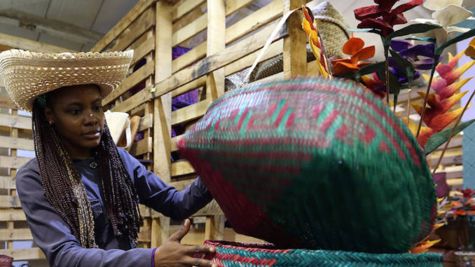 EXPOARTESANÍAS ABRE SUS PUERTAS A COLOMBIA Y AL MUNDO EN BOGOTÁ