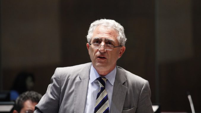 fernando bustamante dos