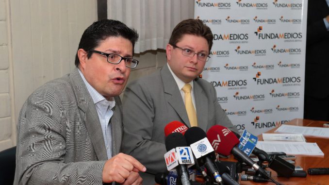 fundameadios zarpazo