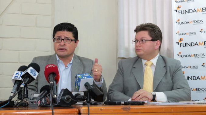 fundamedios diciembre