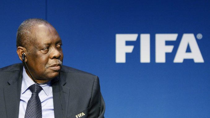 HAYATOU: "DETENCIONES POR CORRUPCIÓN CONFIRMAN NECESIDAD REFORMAS EN FIFA"