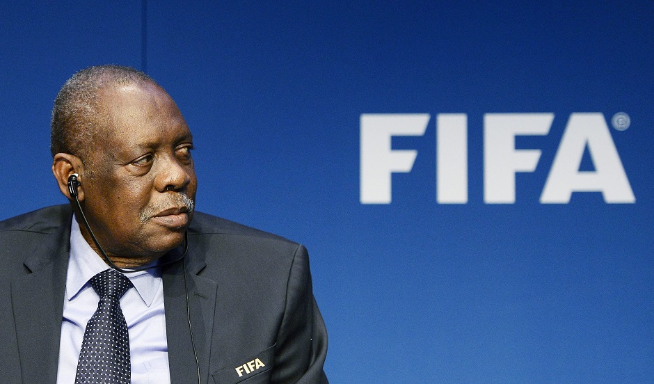 HAYATOU: «DETENCIONES POR CORRUPCIÓN CONFIRMAN NECESIDAD REFORMAS EN FIFA»