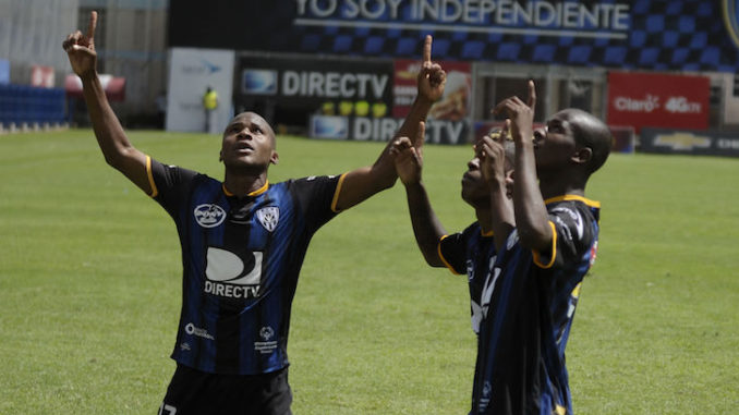 idv cuenca