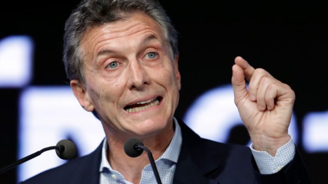 ARGENTINA-CAMPO MEDIDAS