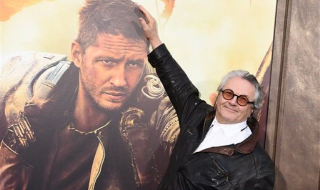 mad max