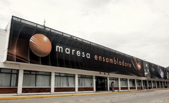 maresa