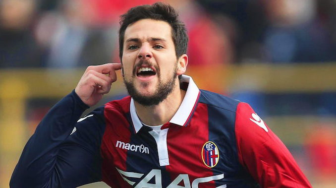 Bologna FC vs SSC Napoli
