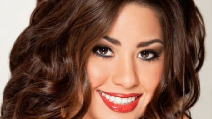 miss puerto rico
