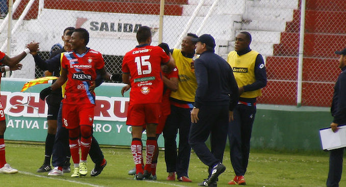 nacional runa