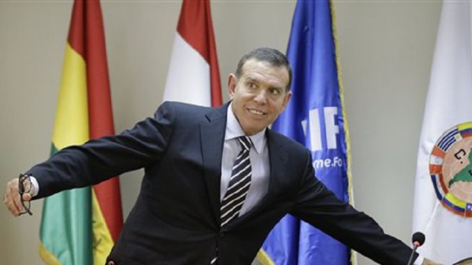 FIFA INVESTIGACION