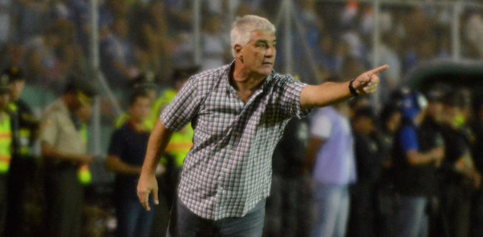omar de felippe