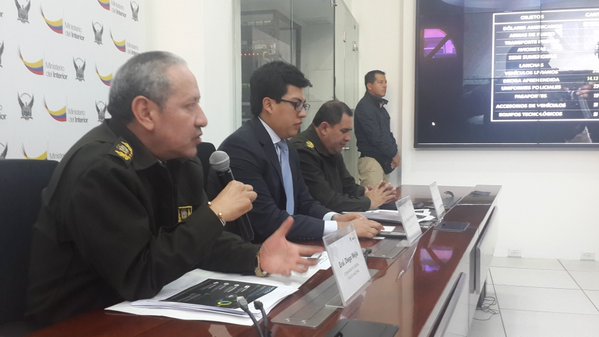 operativo eslabon