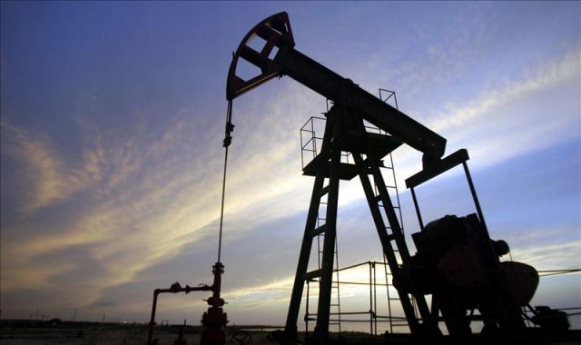 Texas oil opens lower to $77.96