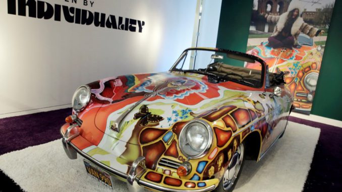AUTOS DE COLECCION-SUBASTA