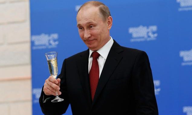 putin