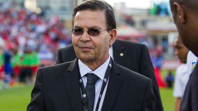 rafael callejas