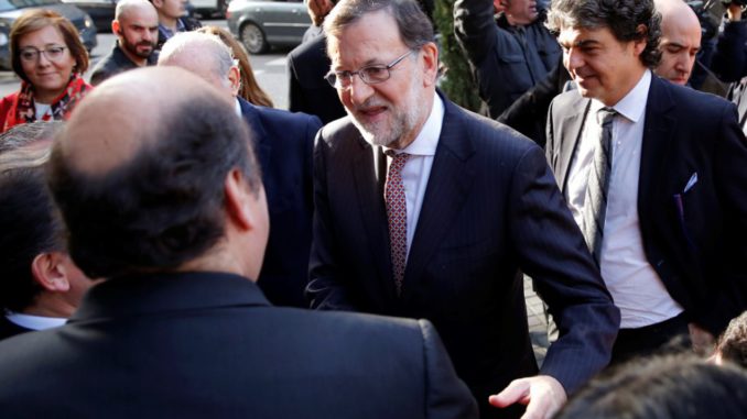 ESPANA-ELECCIONES