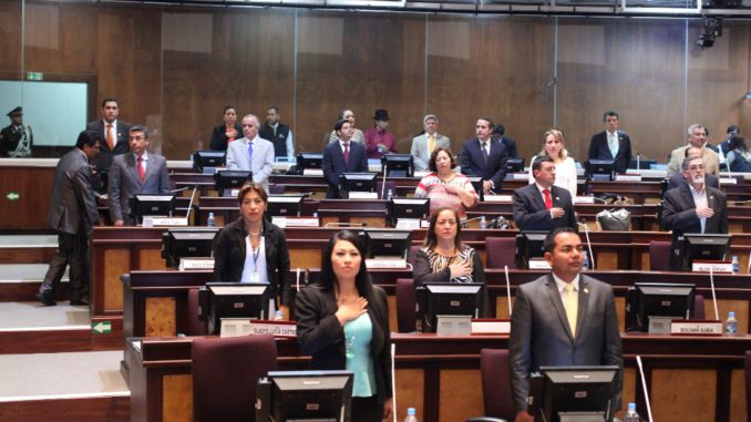 reelección