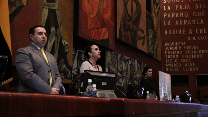 rivadeneira asamblea