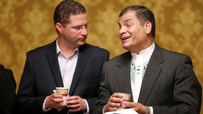 rodas y correa