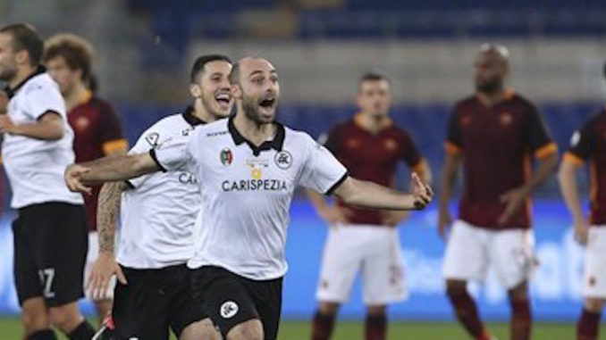 COPA ITALIA