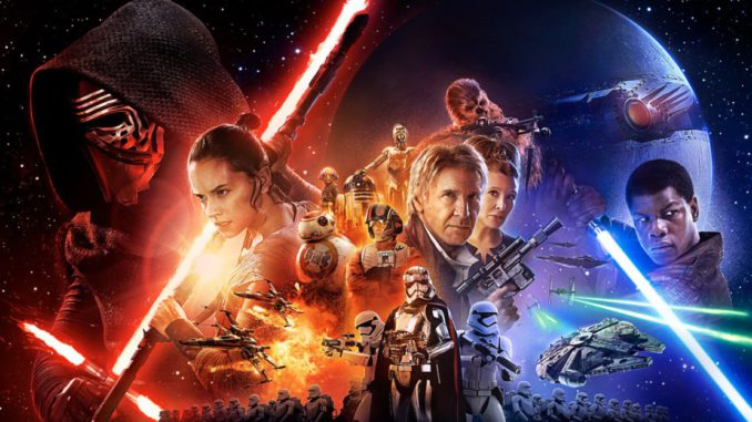star wars tres