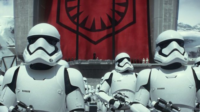 the force awakens