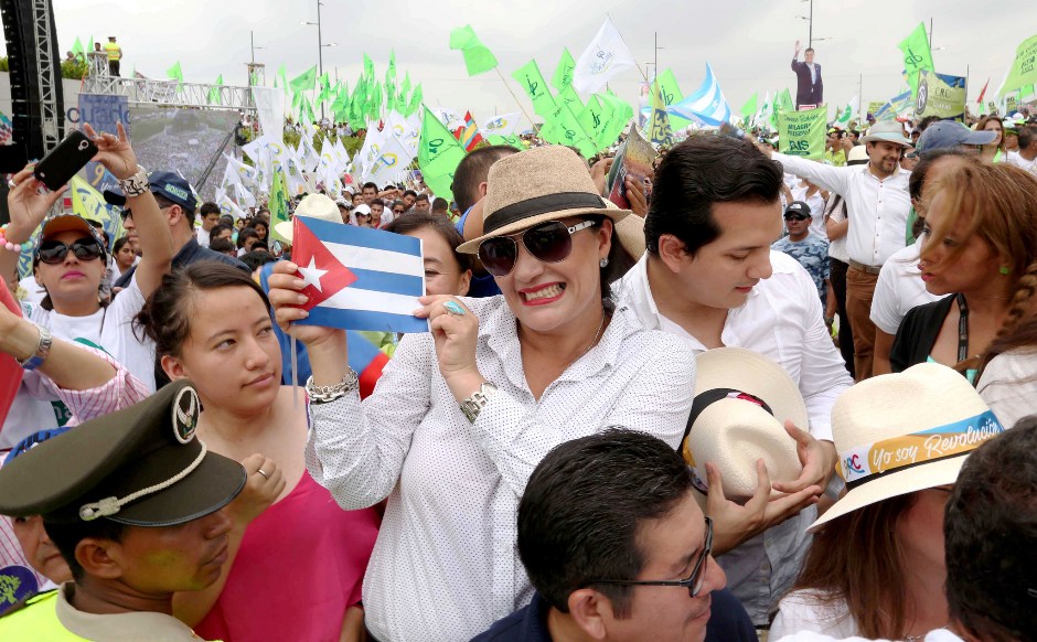 9 años cuba