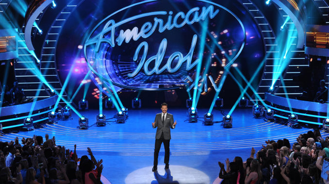 American Idol