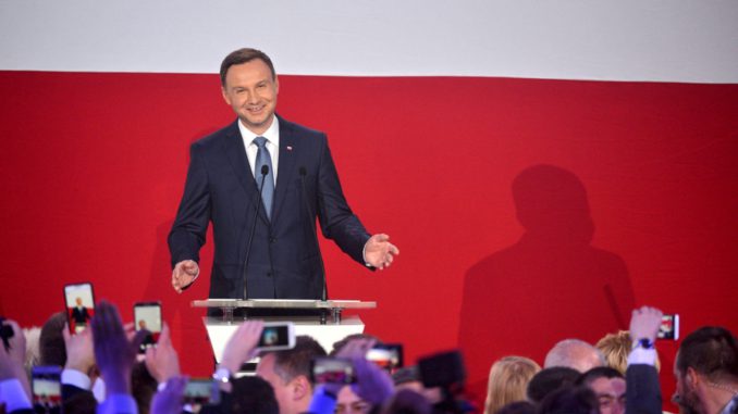 Andrzej-Duda