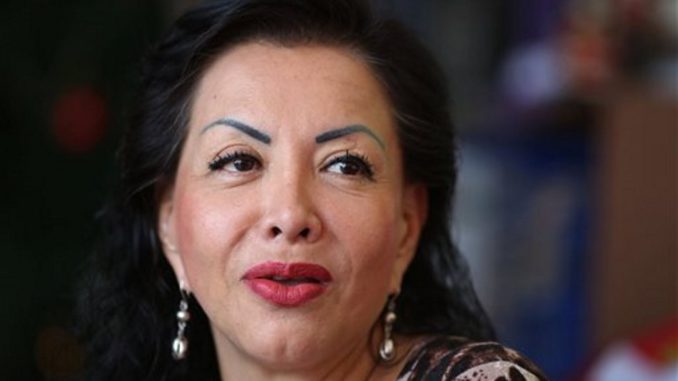 Angela Villón